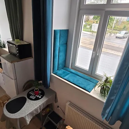 Lägenhet Swietego Spokoju Wrocław