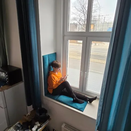 Swietego Spokoju Lägenhet Wrocław